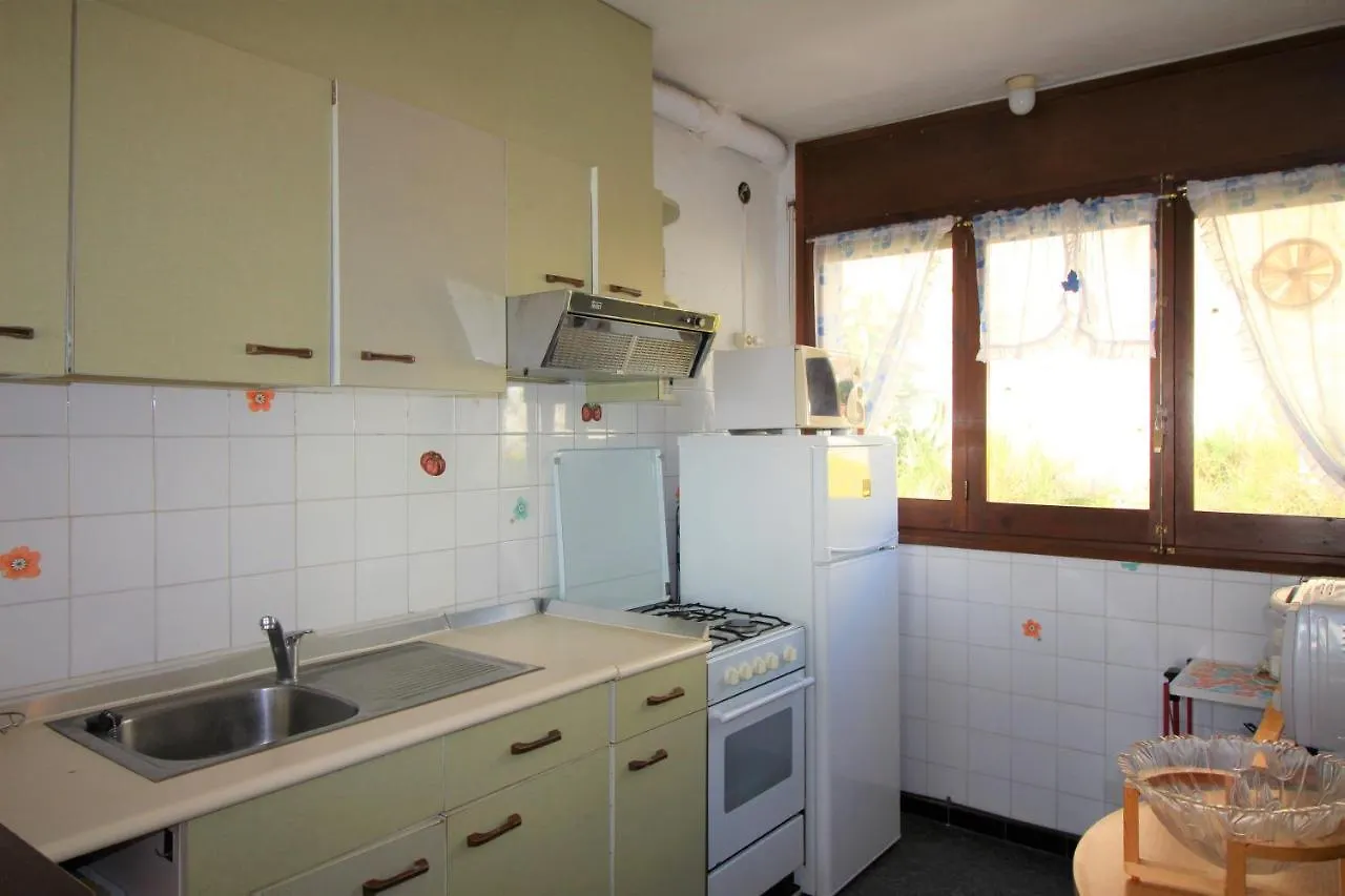 Apartment Ferienwohnung Edenmar 3253 Roses