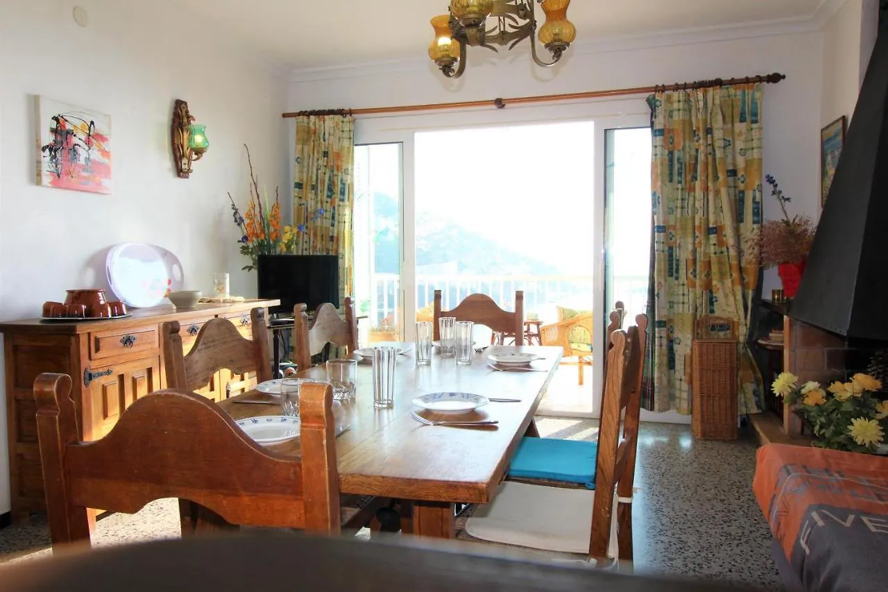 Apartment Ferienwohnung Edenmar 3253 Roses Spanien